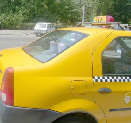 Taximetru 
